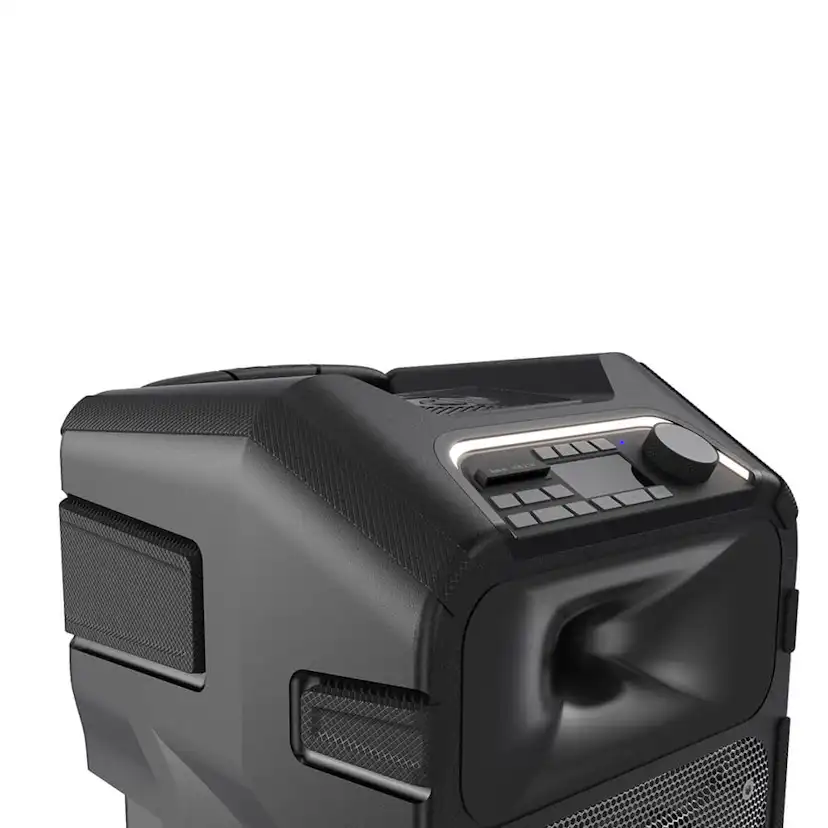 Partyhögtalare Altec Lansing IMT9000 SonicBoom100