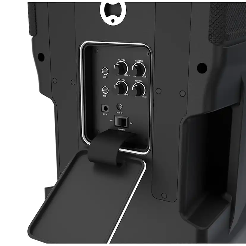 Partyhögtalare Altec Lansing IMT9000 SonicBoom100
