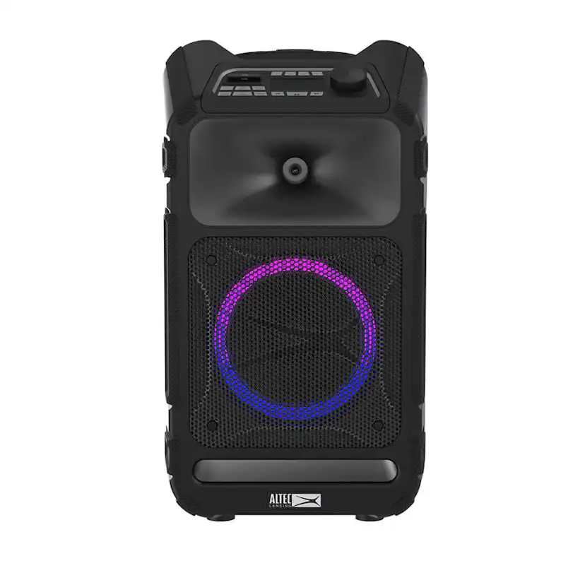 Partyhögtalare Altec Lansing IMT9000 SonicBoom100