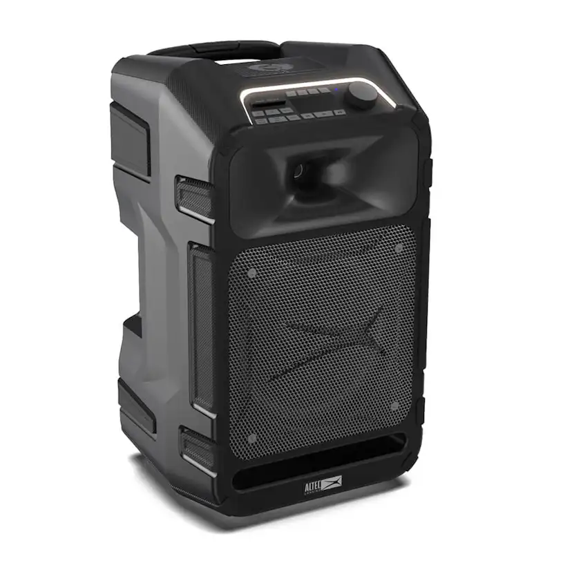 Partyhögtalare Altec Lansing IMT9000 SonicBoom100