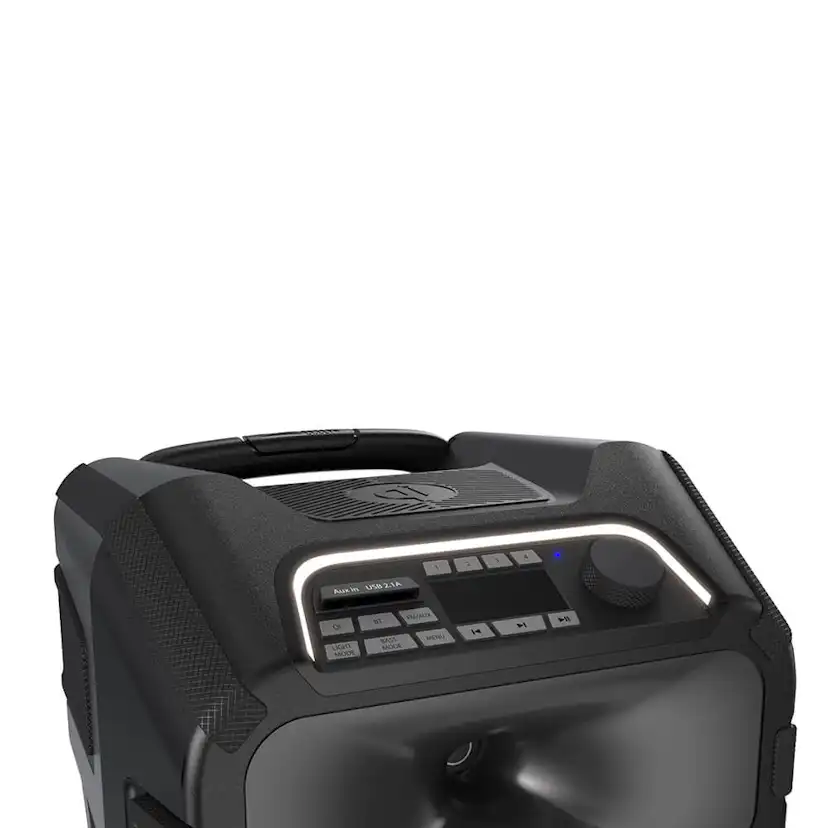 Partyhögtalare Altec Lansing IMT9000 SonicBoom100