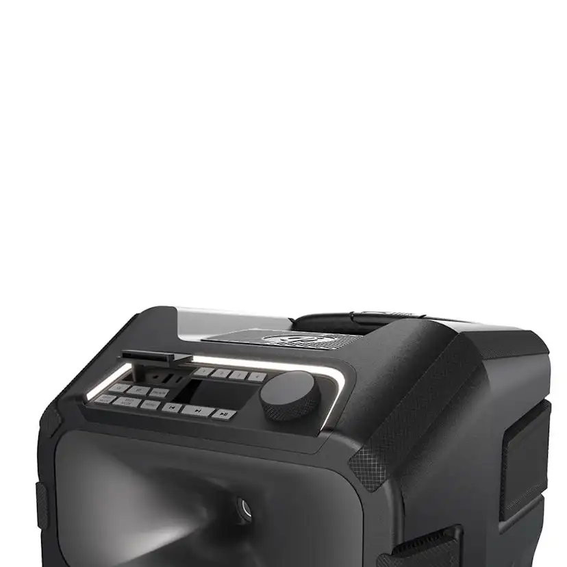 Partyhögtalare Altec Lansing IMT9000 SonicBoom100