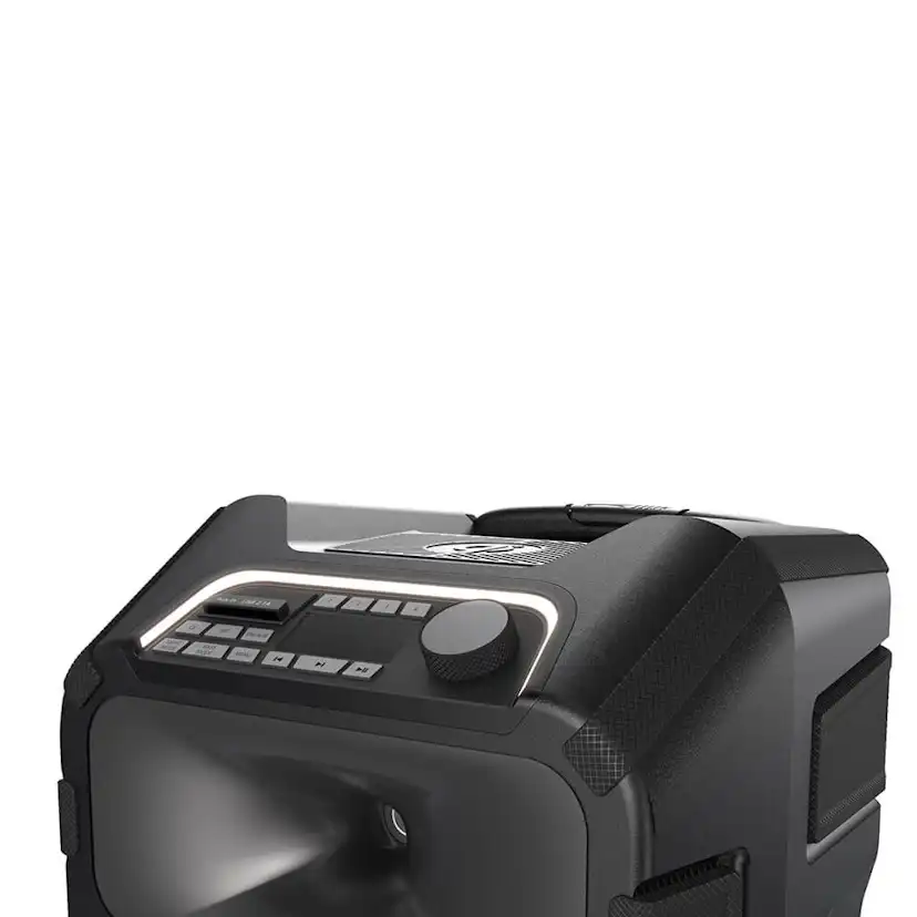 Partyhögtalare Altec Lansing IMT9000 SonicBoom100