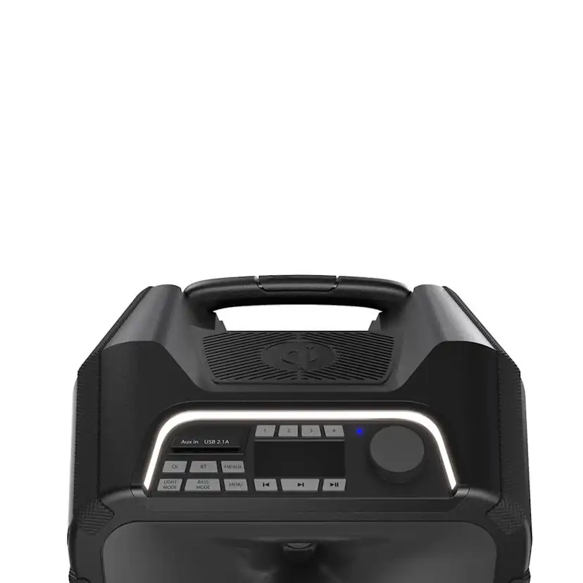 Partyhögtalare Altec Lansing IMT9000 SonicBoom100