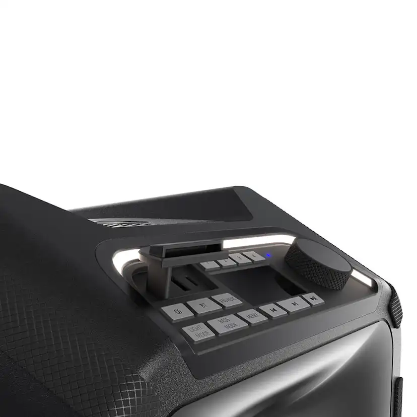Partyhögtalare Altec Lansing IMT9000 SonicBoom100