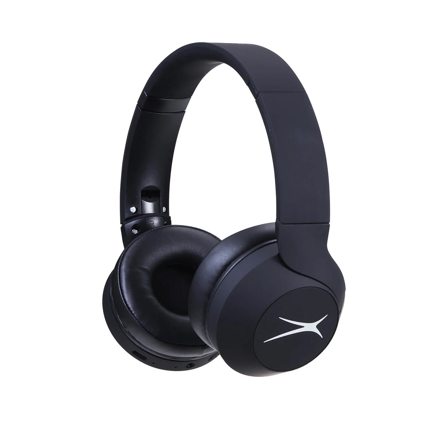 Hörlur ALTEC LANSINGBarn ANC Wireless 2in1 On-Ear