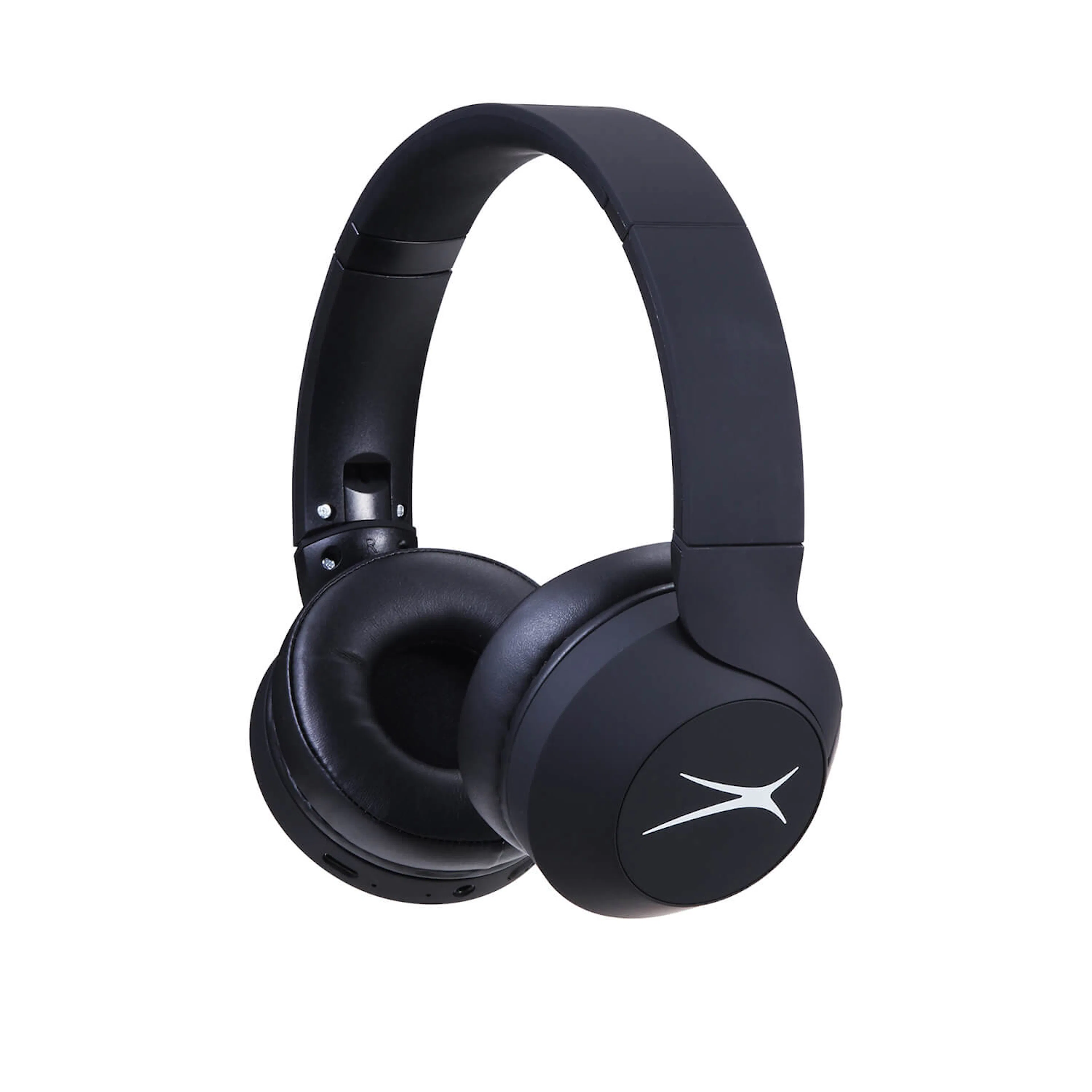 Hörlur ALTEC LANSINGBarn ANC Wireless 2in1 On-Ear