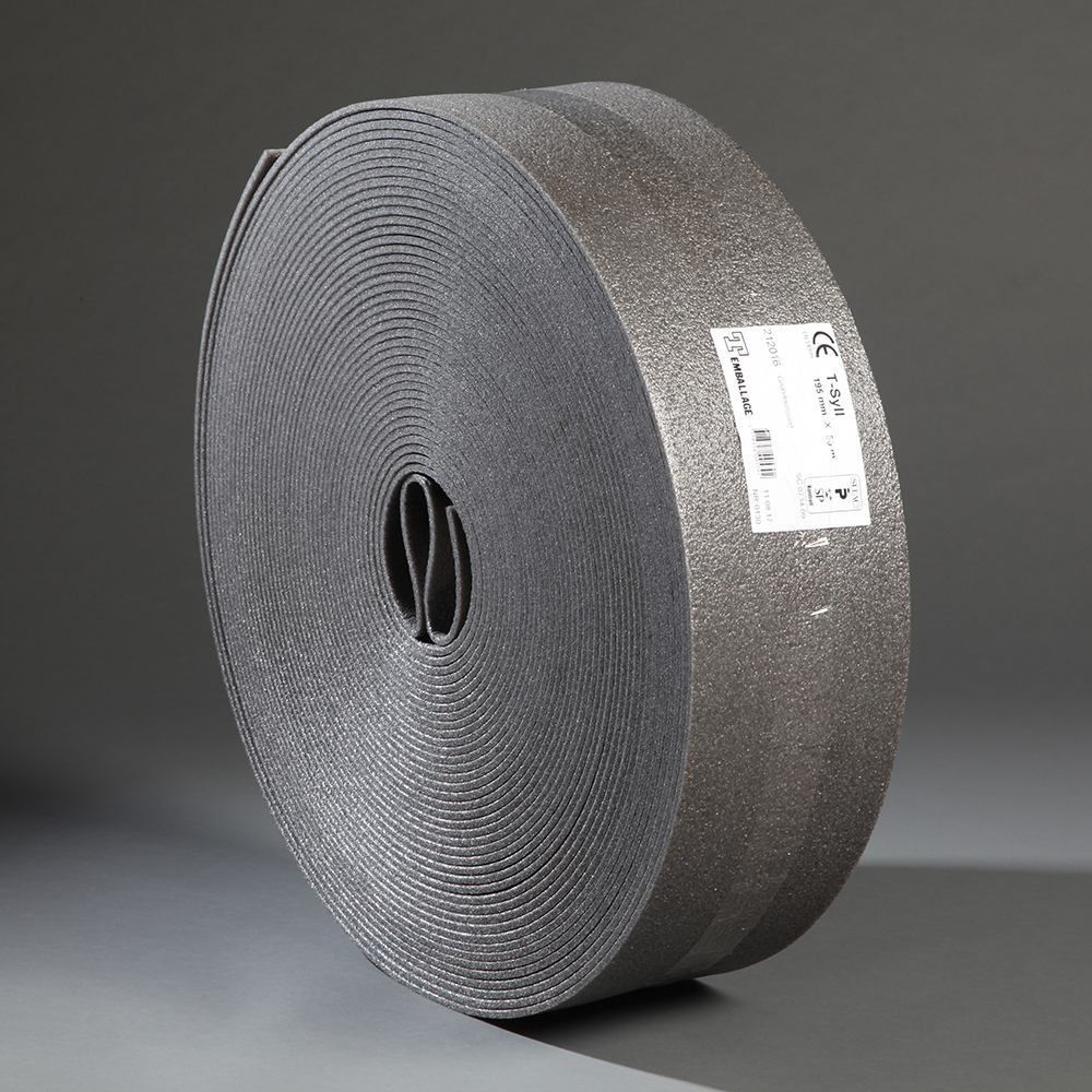 T-Syll Tecca T-Syll 50 m 195 mm