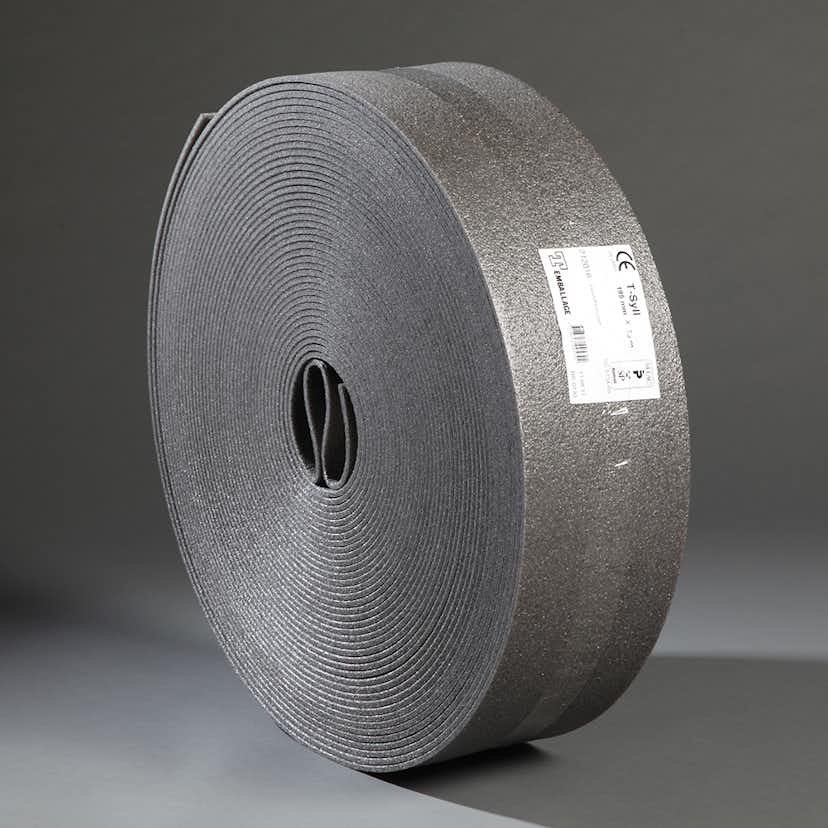 T-Syll Tecca T-Syll 50 m 195 mm