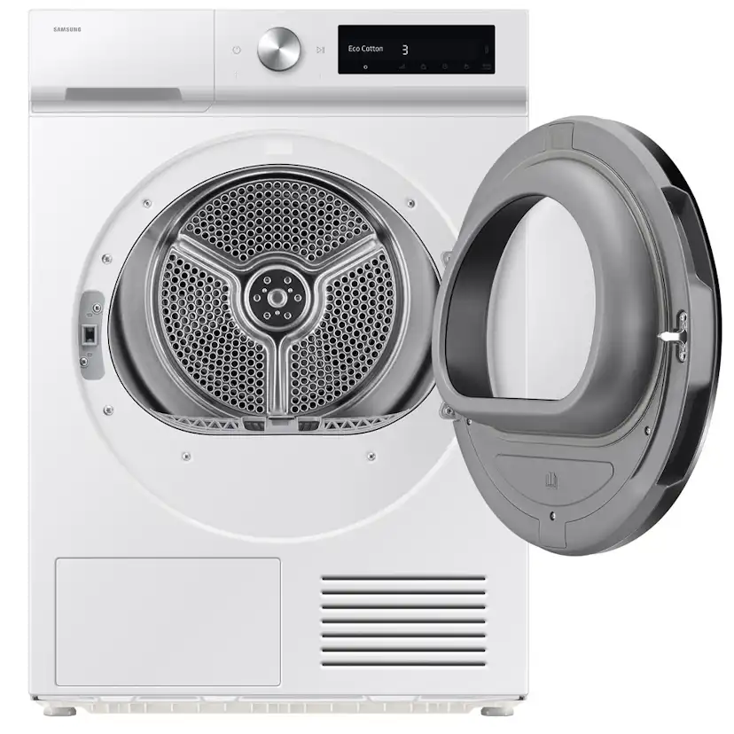 Värmepumpstumlare Samsung DV90DB7845GWU3