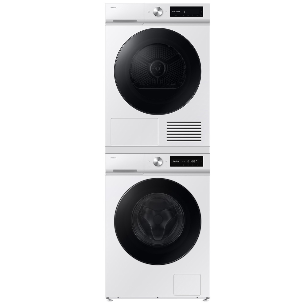 Värmepumpstumlare Samsung DV90DB7845GWU3