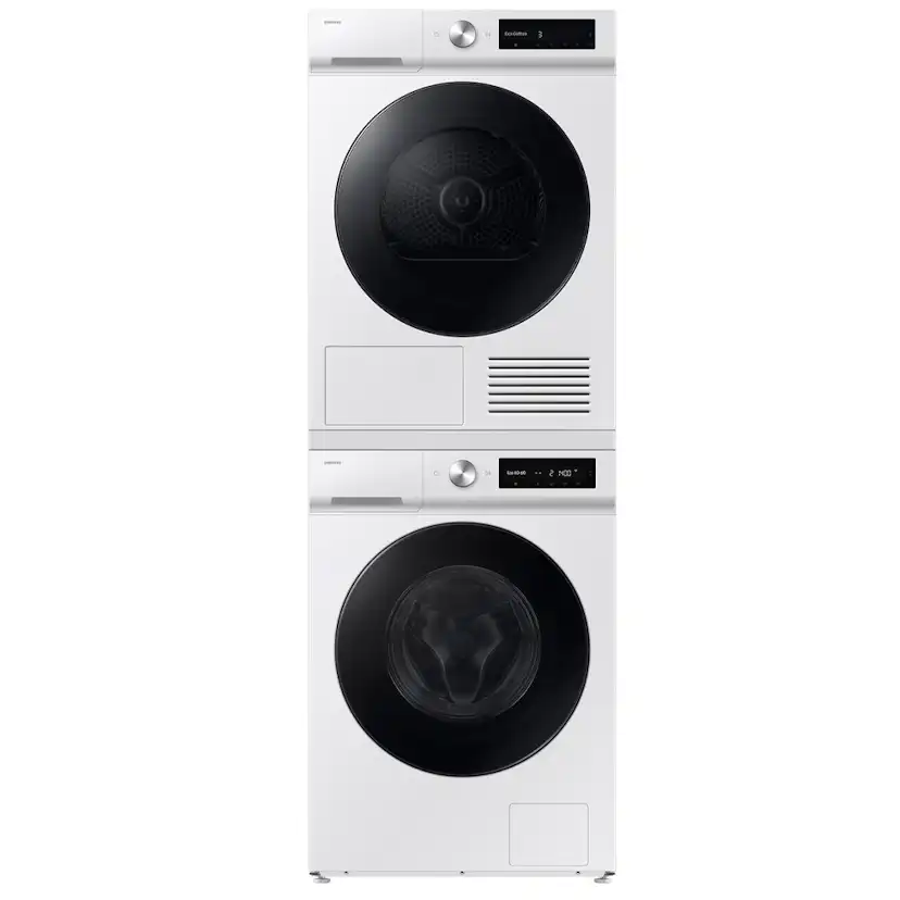 Värmepumpstumlare Samsung DV90DB7845GWU3
