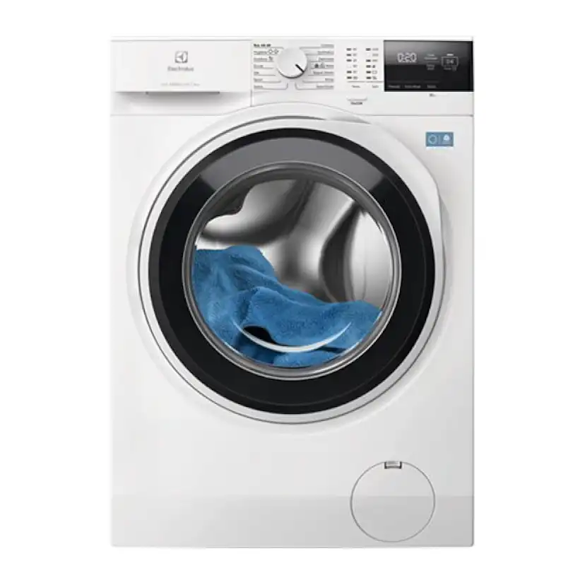Frontmatad Tvättmaskin Electrolux EFI623P94P SensiCare 600 9 Kg