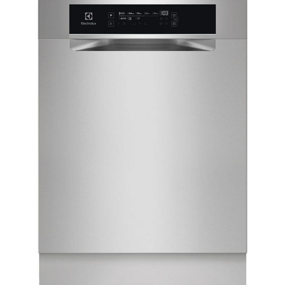 Underbyggd Diskmaskin Electrolux ESS87300UX 60 cm