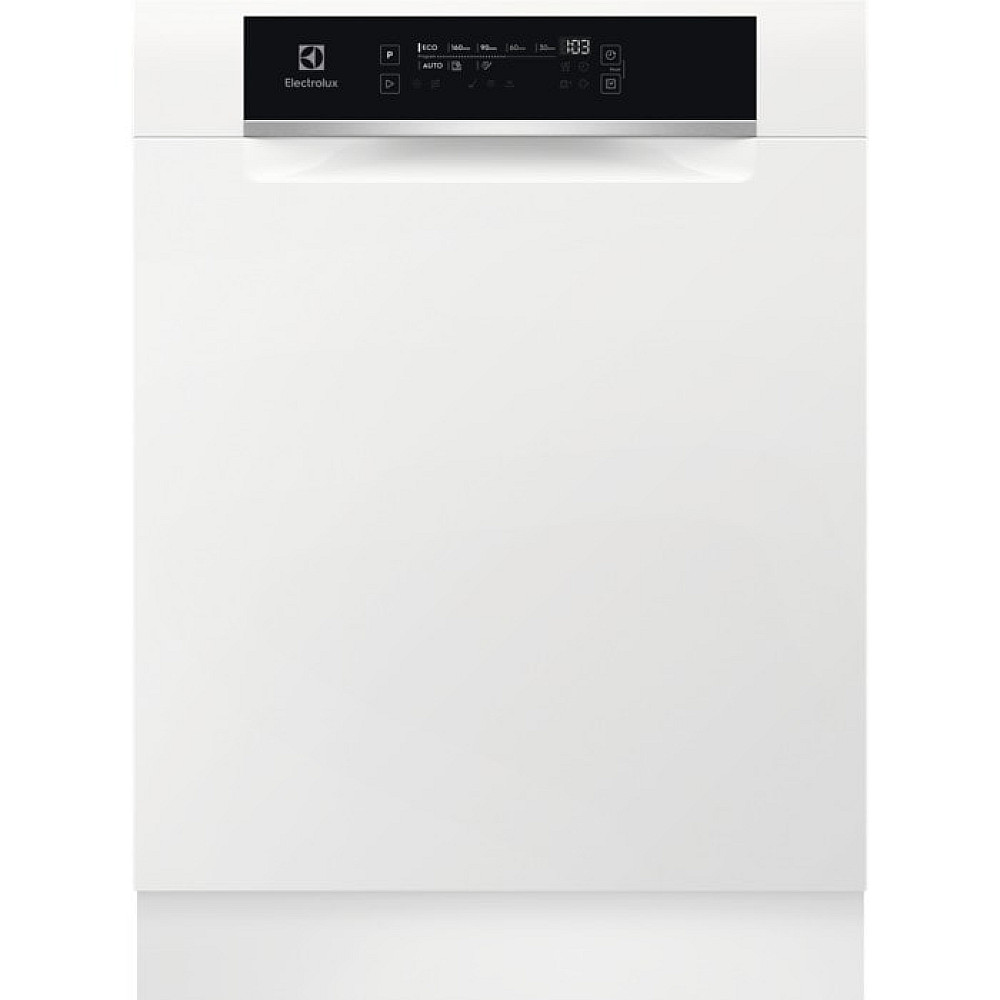 Underbyggd Diskmaskin Electrolux ESS87300UW 60 cm