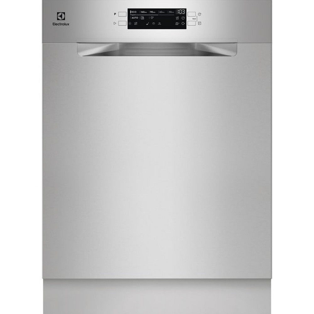 Underbyggd Diskmaskin Electrolux ESA47405UX 60 cm