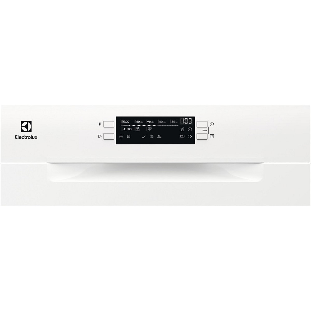 Underbyggd Diskmaskin Electrolux ESA47405UW 60 cm