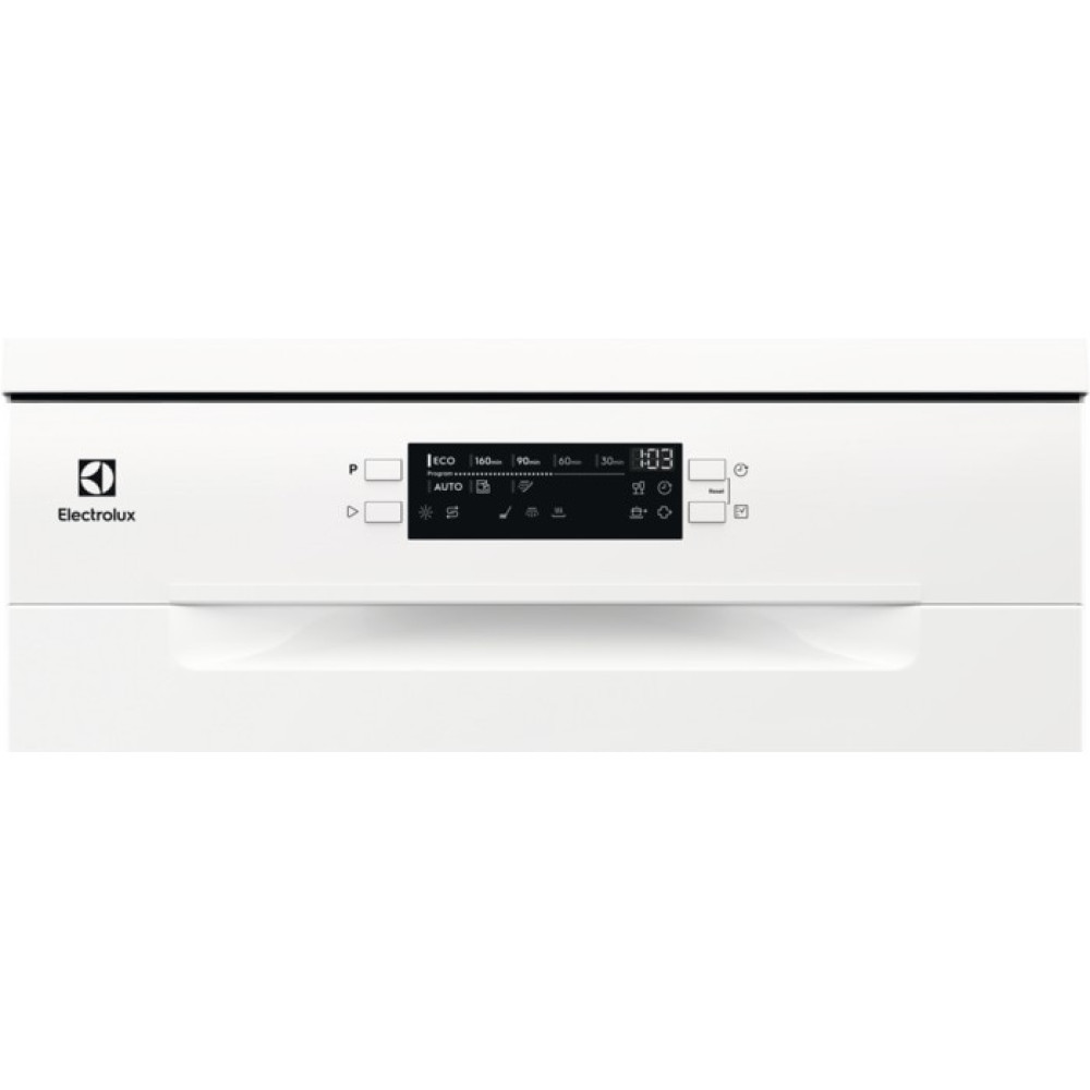 Underbyggd Diskmaskin Electrolux ESA47220UW 60 cm