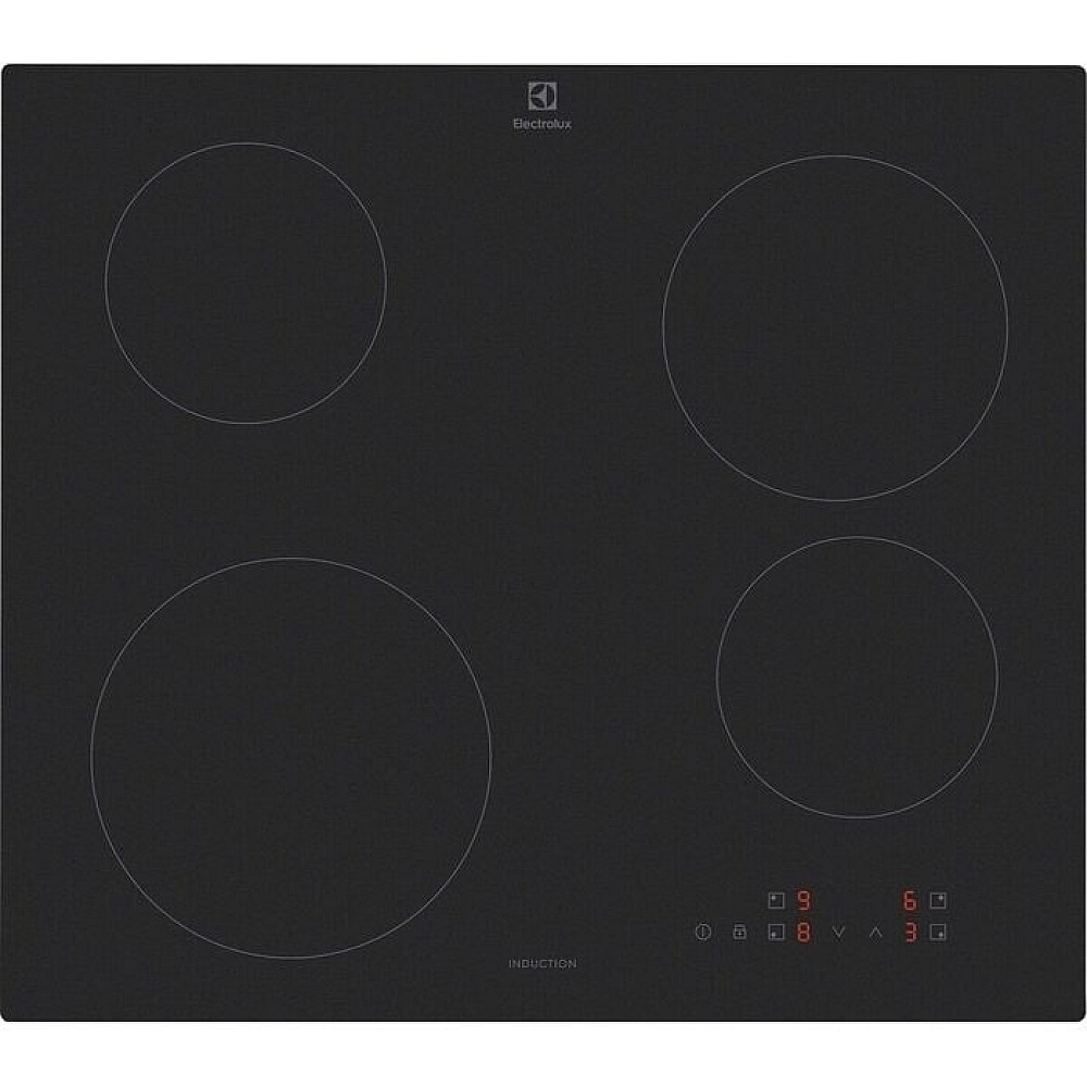 Induktionshäll Electrolux 300 HOI642TC