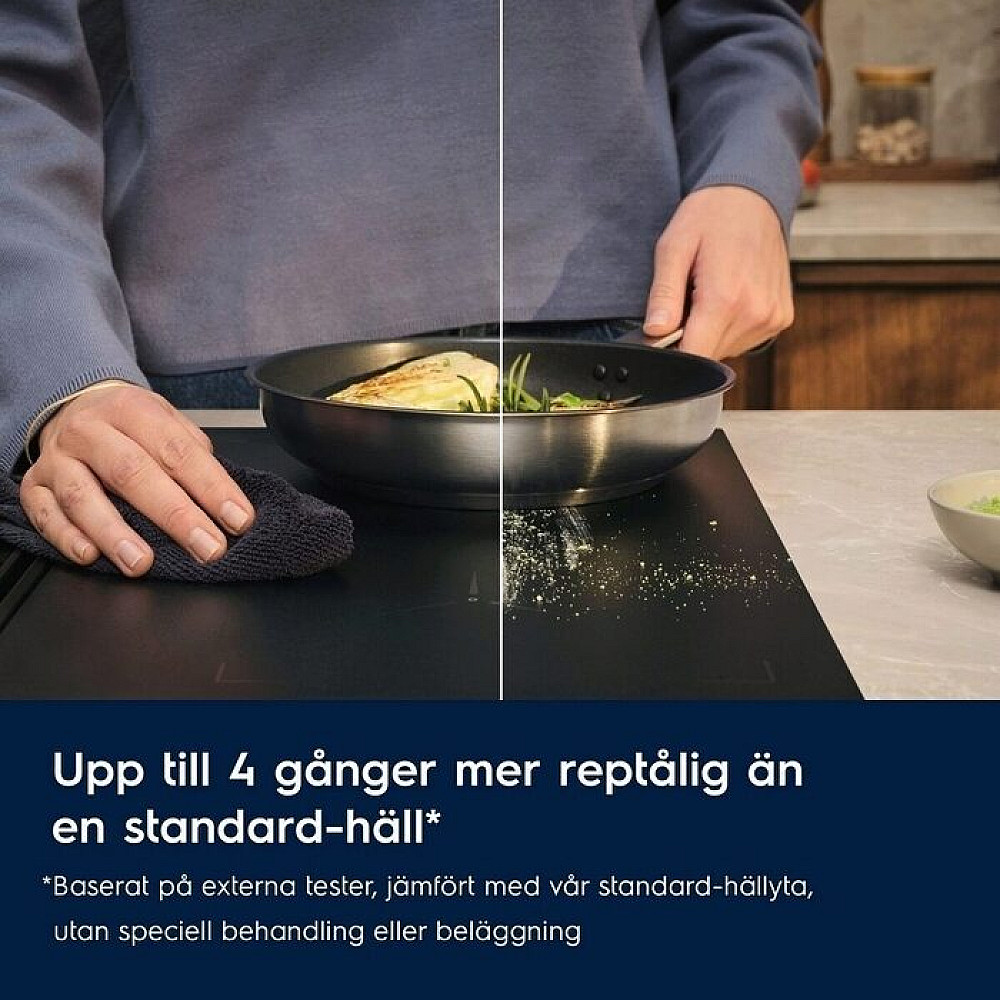 Induktionshäll Electrolux 700 HOB660BSC
