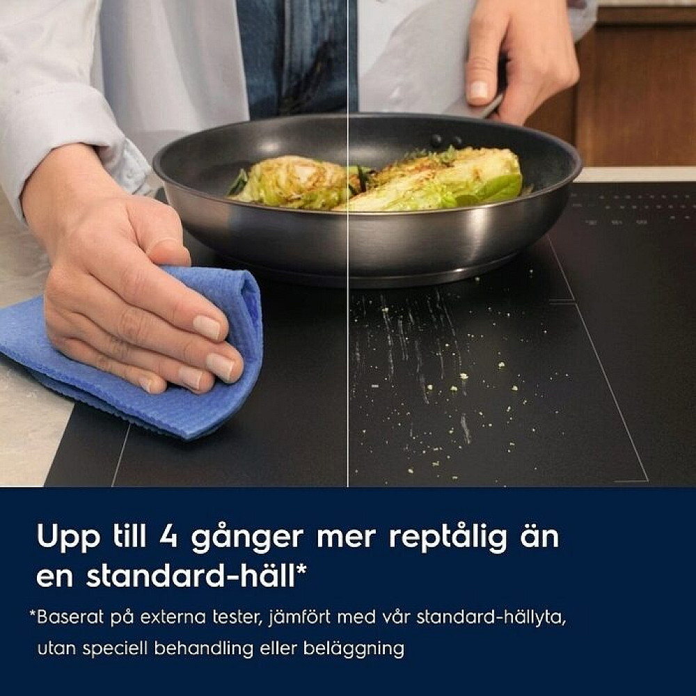 Induktionshäll Electrolux 700 HOB660BSC