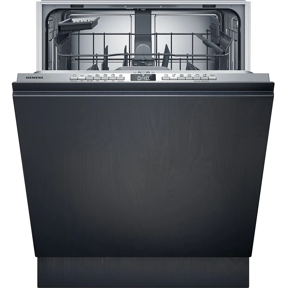 Integrerad Diskmaskin Siemens iQ300 SN63HX03TE 60 cm