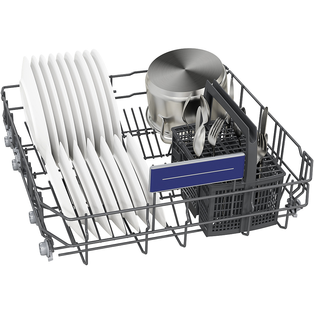 Underbyggd Diskmaskin Siemens iQ300 SN43HS03TE 60 cm