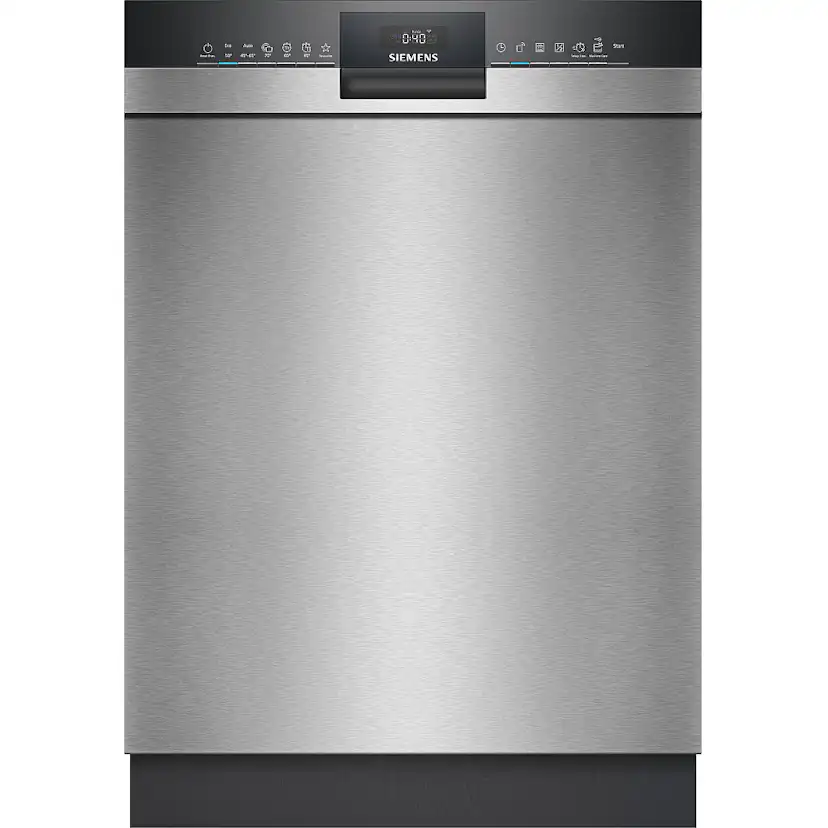 Underbyggd Diskmaskin Siemens iQ300 SN43HS03TE 60 cm