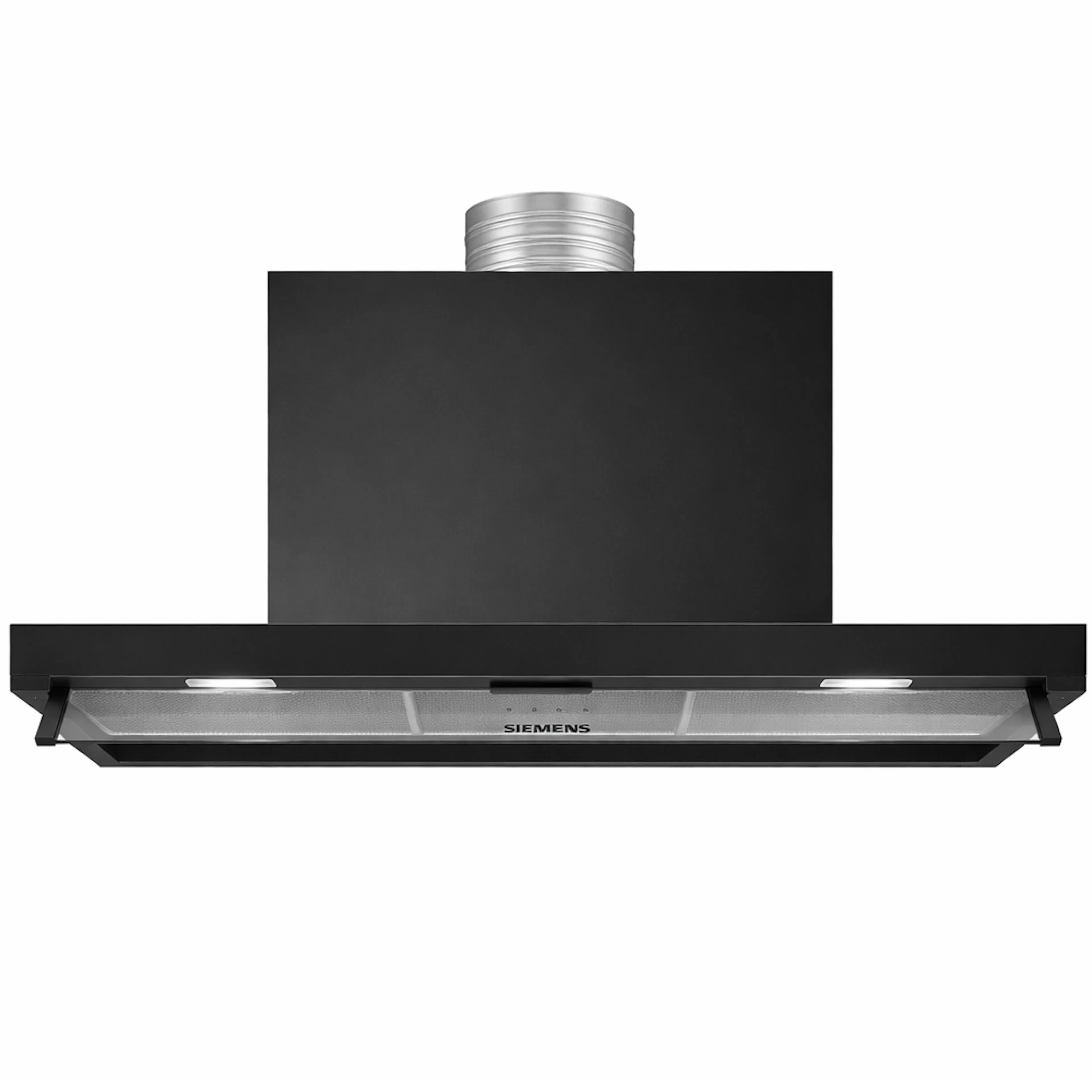 Skåpsintegrerad Köksfläkt Siemens iQ300 LJ85BCC60