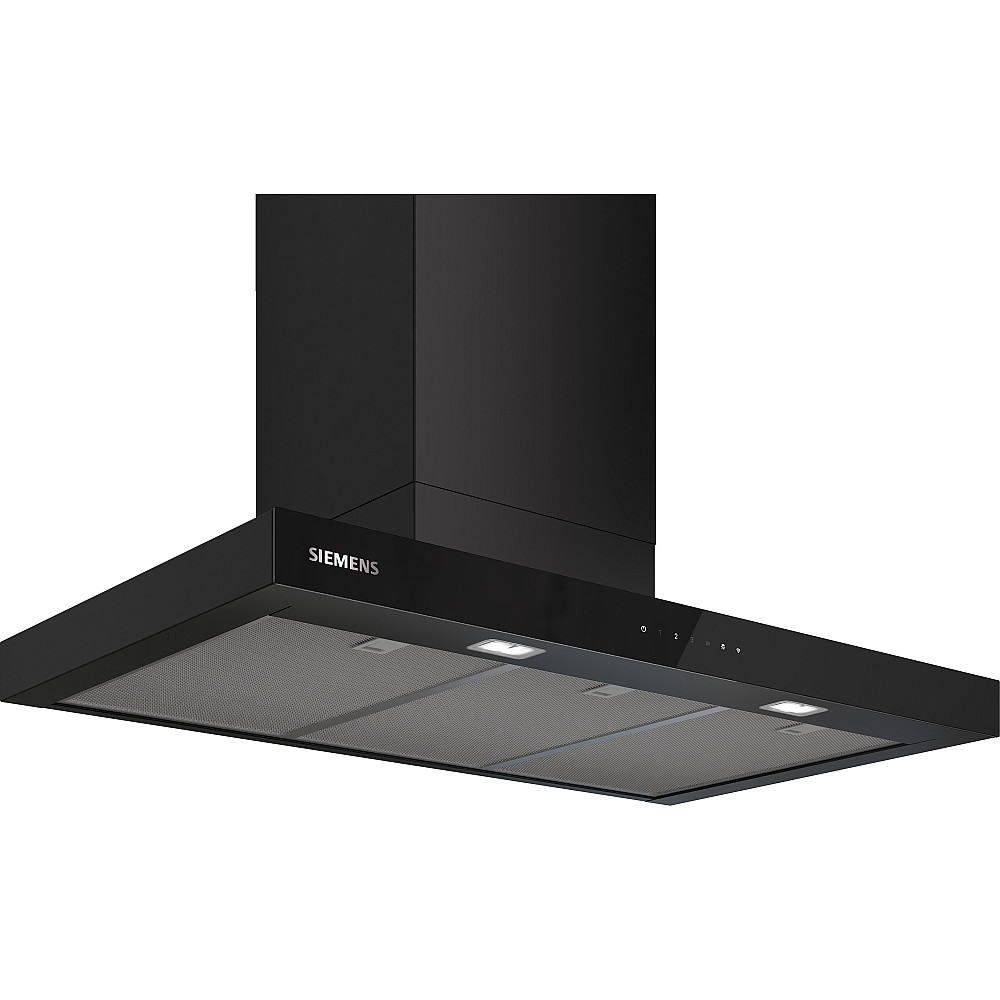 Vägghängd köksfläkt Siemens iQ500 LC97BDN60