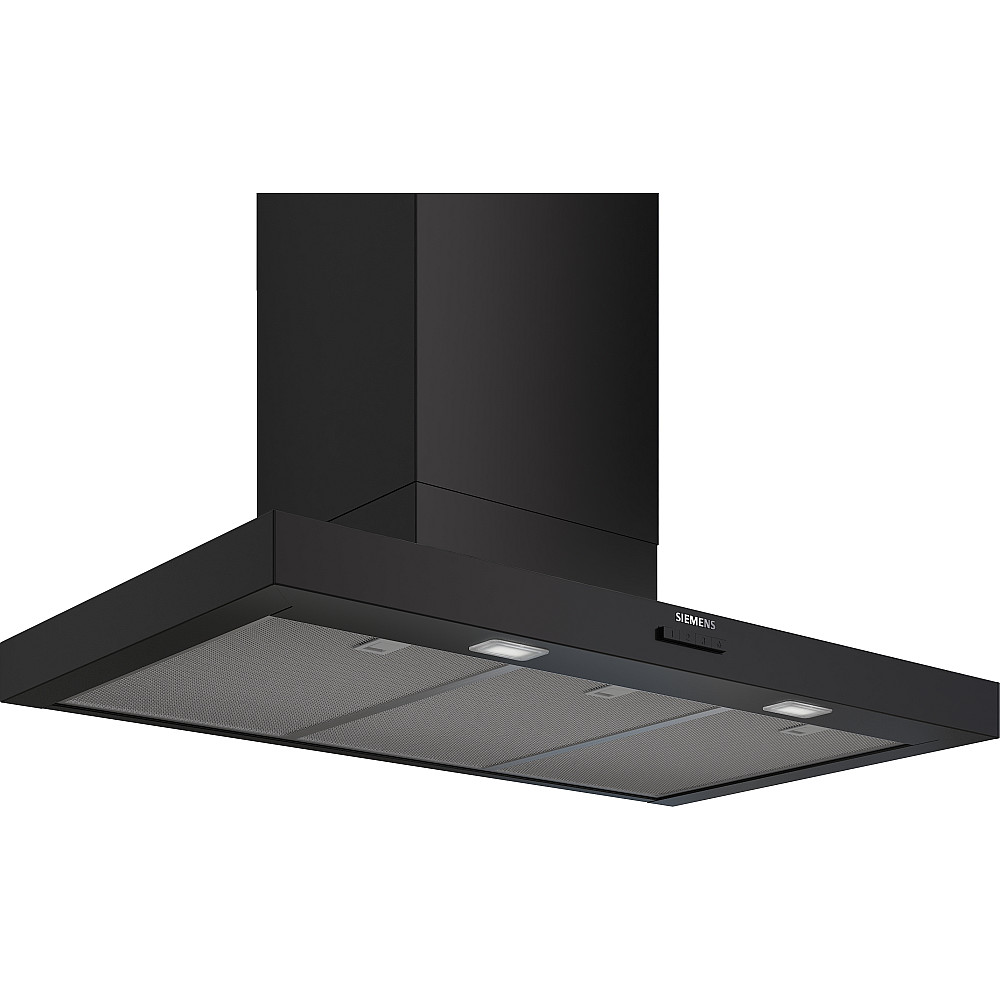 Vägghängd köksfläkt Siemens iQ300 LC95BCC60