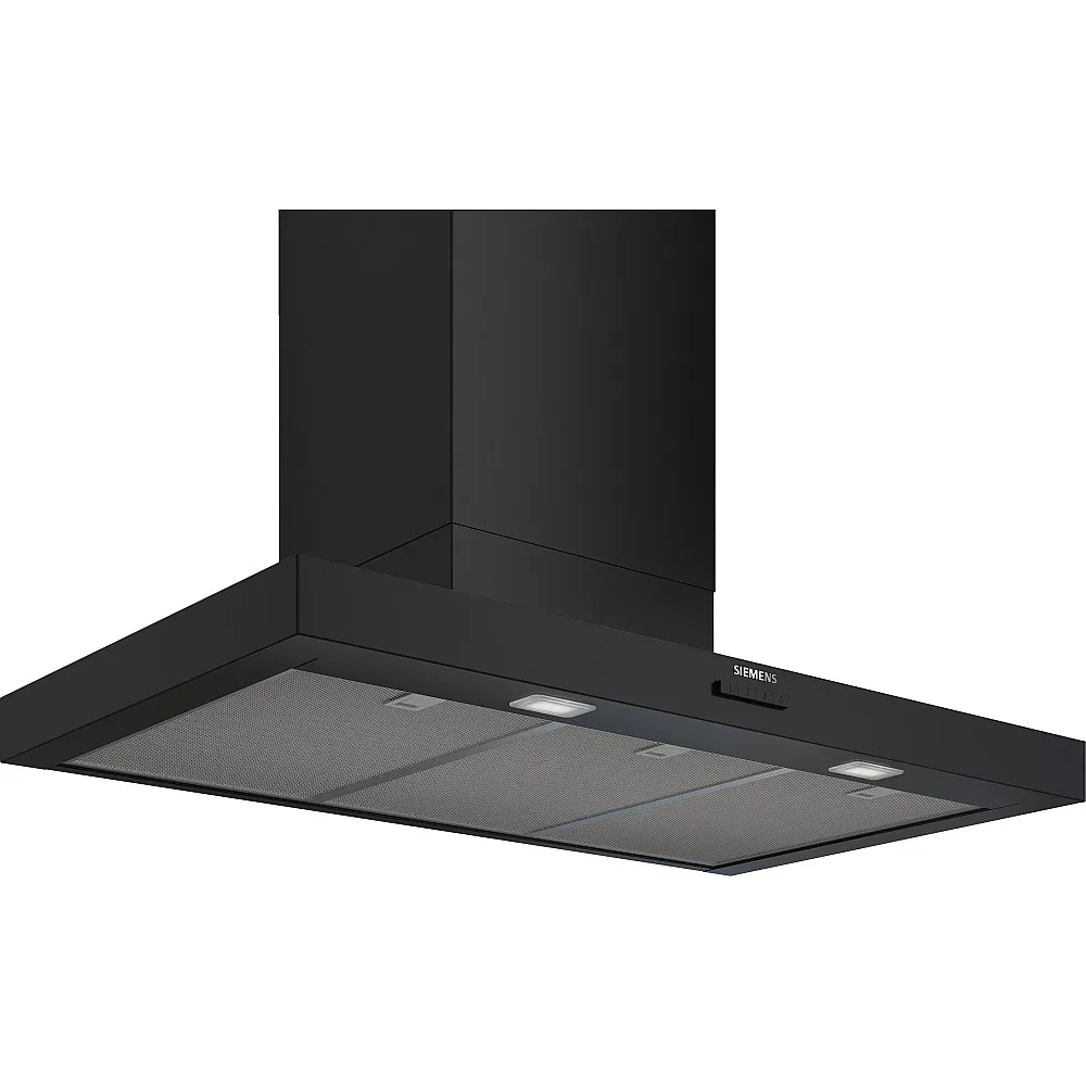 Vägghängd köksfläkt Siemens iQ300 LC95BCC60