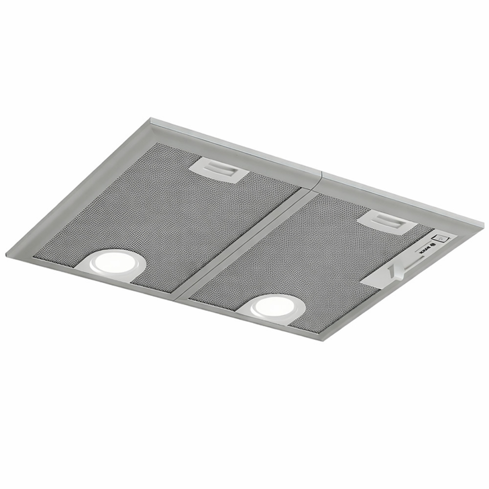 Skåpsintegrerad Köksfläkt Siemens iQ300 LB55566
