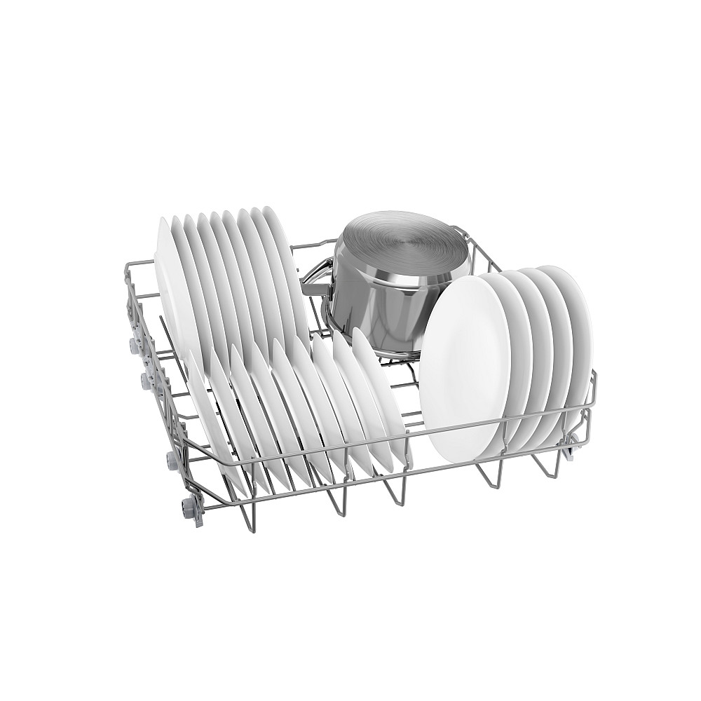 Underbyggd Diskmaskin Bosch Serie 2 SMU2HVW06E