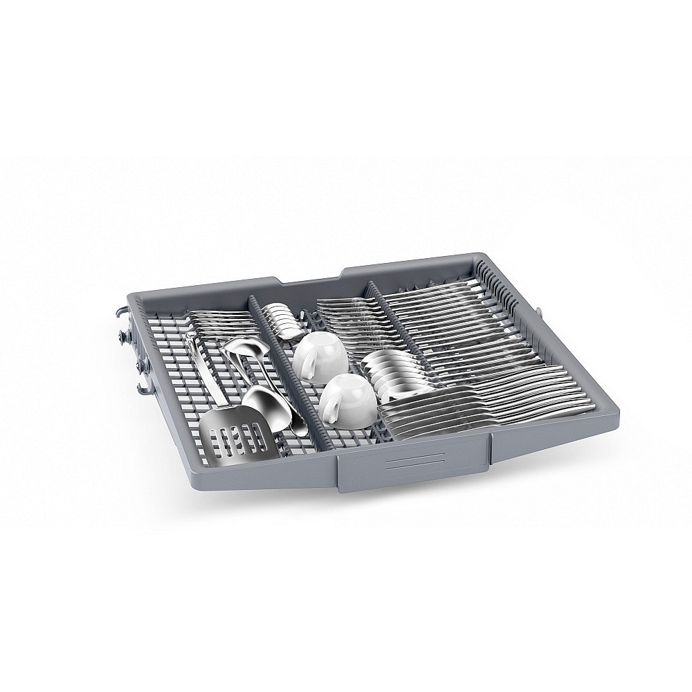 Underbyggd Diskmaskin Bosch Serie 2 SMU2HVW06E