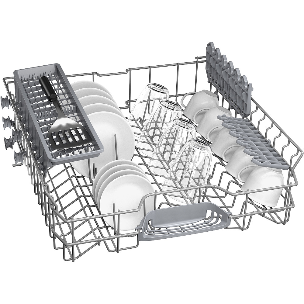 Underbyggd Diskmaskin Bosch Serie 2 SMU2HTW06E