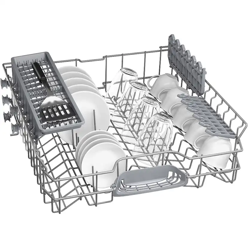 Underbyggd Diskmaskin Bosch Serie 2 SMU2HTW06E