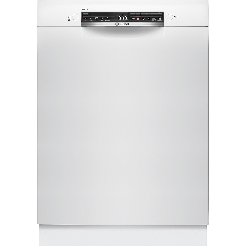 Underbyggd Diskmaskin Bosch Serie 2 SMU2HTW06E