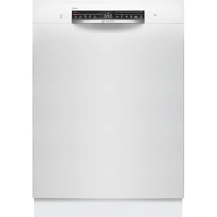 Underbyggd Diskmaskin Bosch Serie 2 SMU2HTW06E