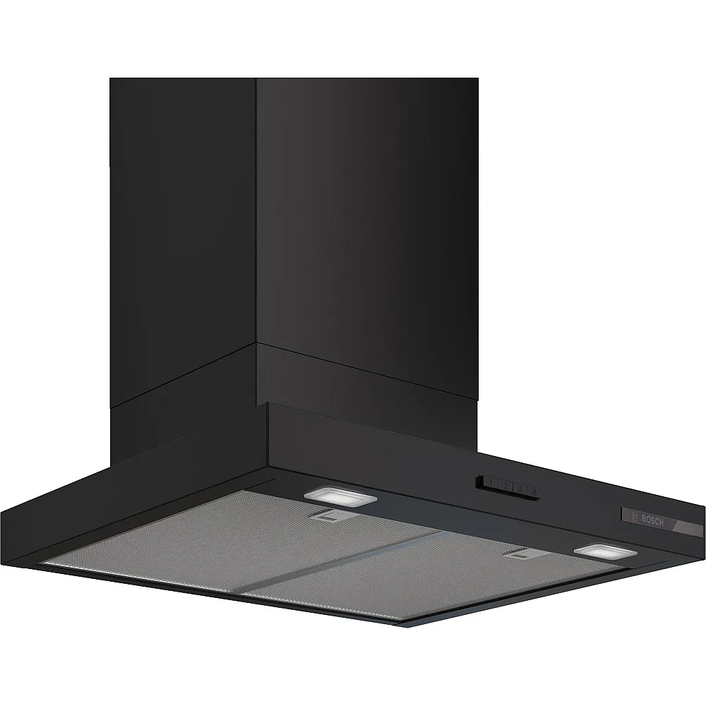 Vägghängd köksfläkt Bosch Serie 2 DWB63BC60