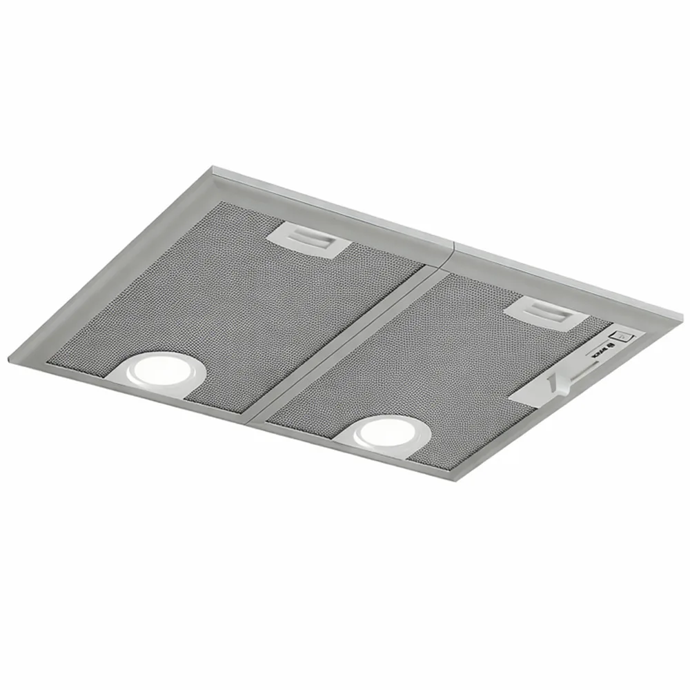 Skåpsintegrerad Köksfläkt Bosch Serie 4 DHL555BM