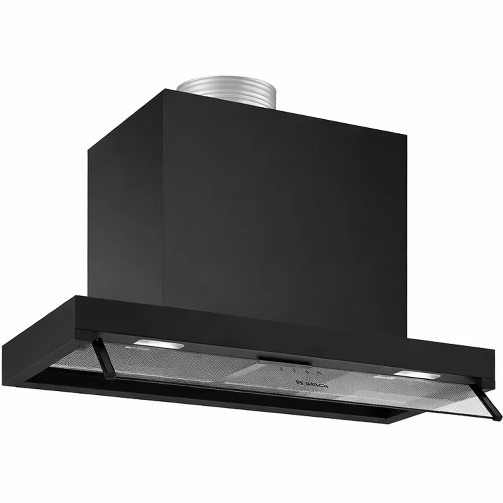 Skåpsintegrerad Köksfläkt Bosch Serie 4 DBB85CC60