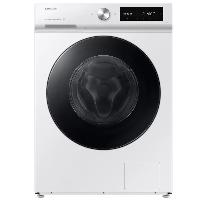 Tvätt- och Torkpaket Samsung WW11DB7B34GWU3 + DV90DB7845GWU3