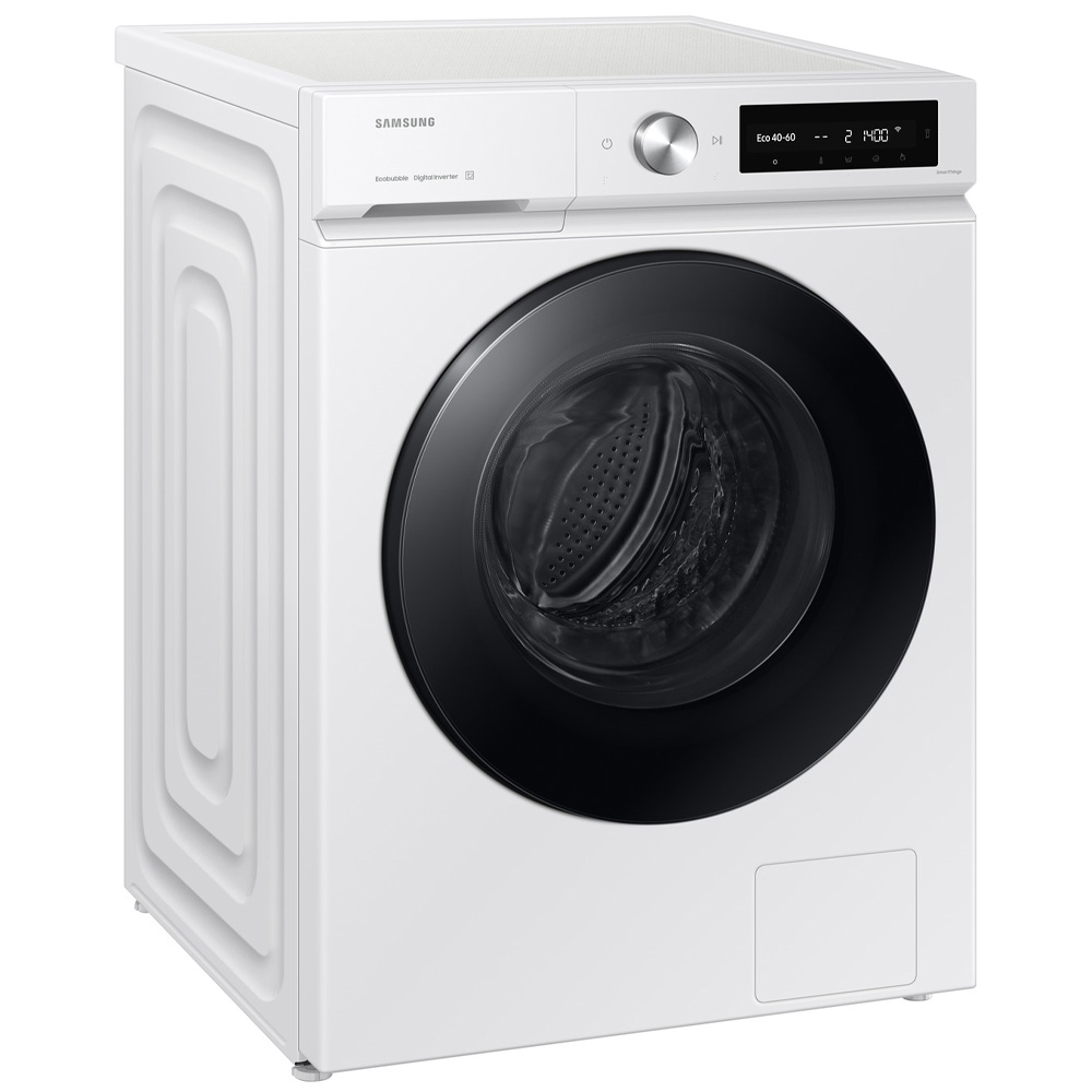 Tvätt- och Torkpaket Samsung WW11DB7B34GWU3 + DV90DB7845GWU3