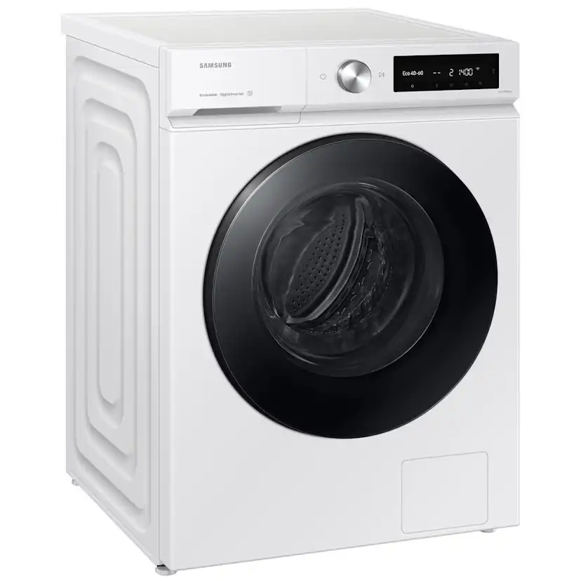 Tvätt- och Torkpaket Samsung WW11DB7B34GWU3 + DV90DB7845GWU3