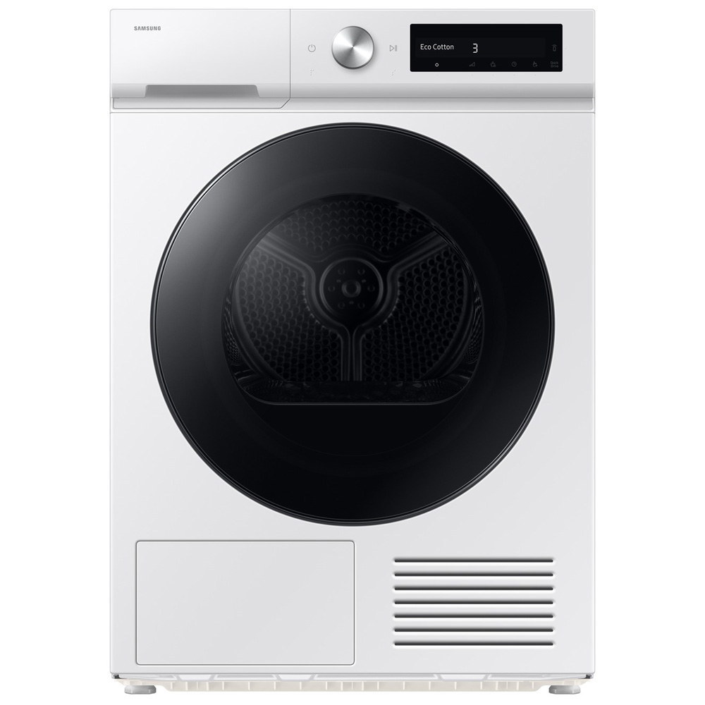 Tvätt- och Torkpaket Samsung WW11DB7B34GWU3 + DV90DB7845GWU3