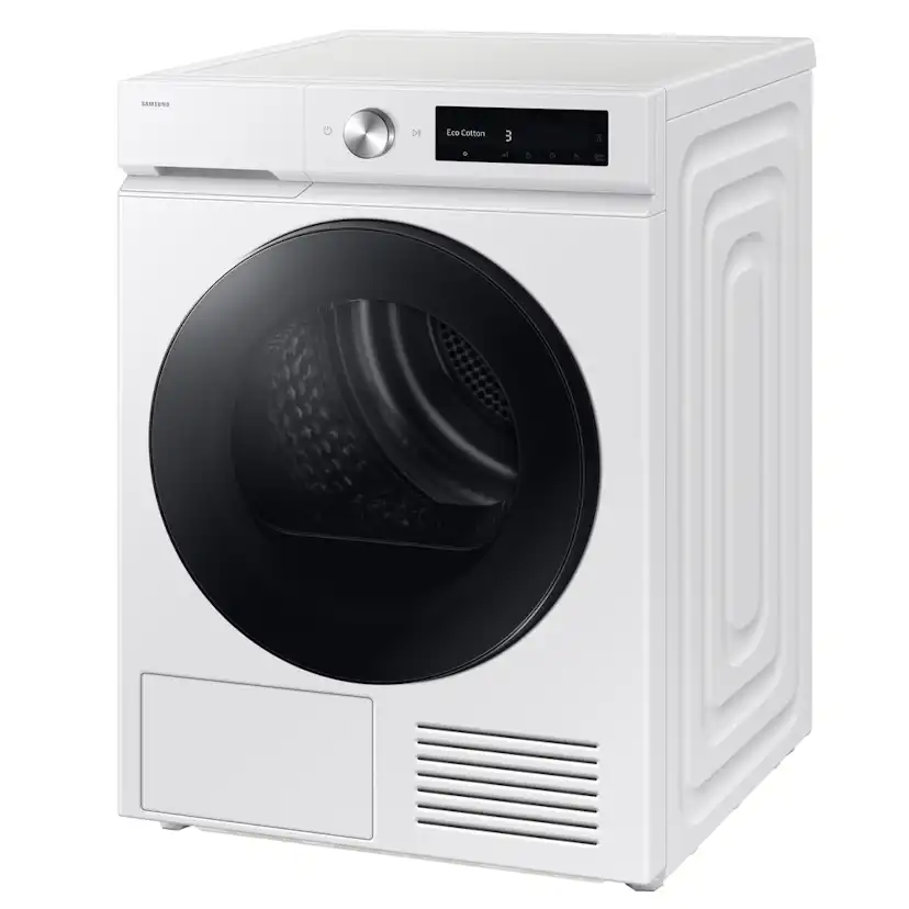 Tvätt- och Torkpaket Samsung WW11DB7B34GWU3 + DV90DB7845GWU3