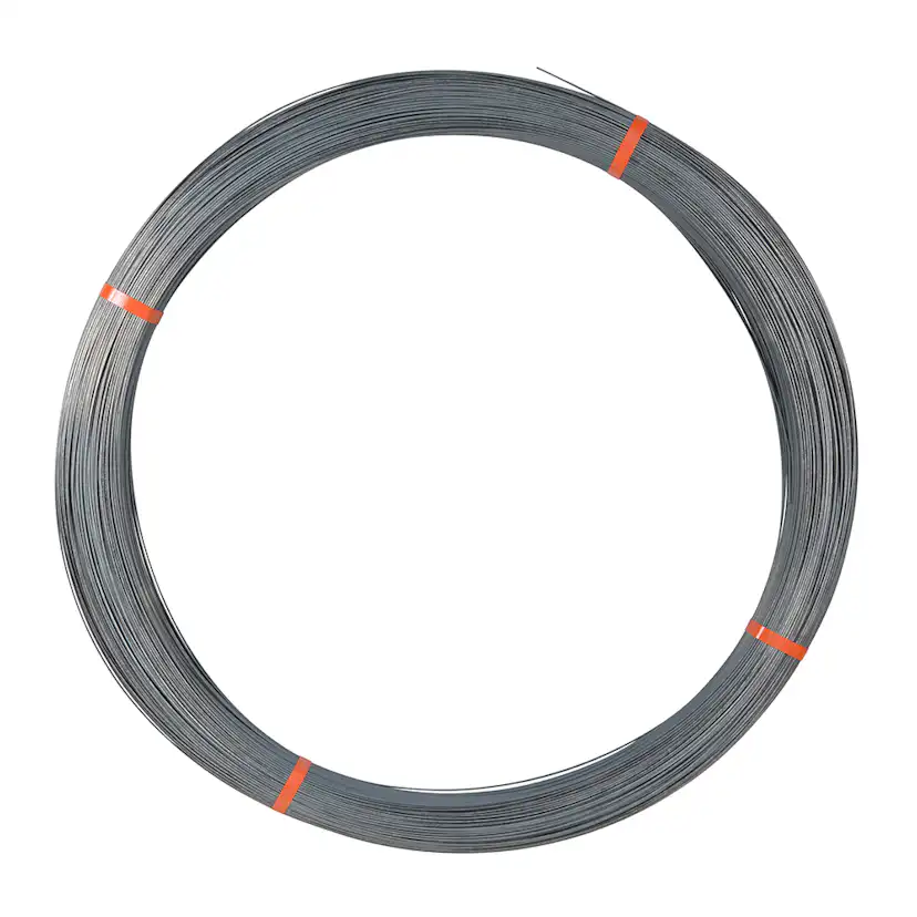 Järntråd Willab Crapal Optimum High Tensile