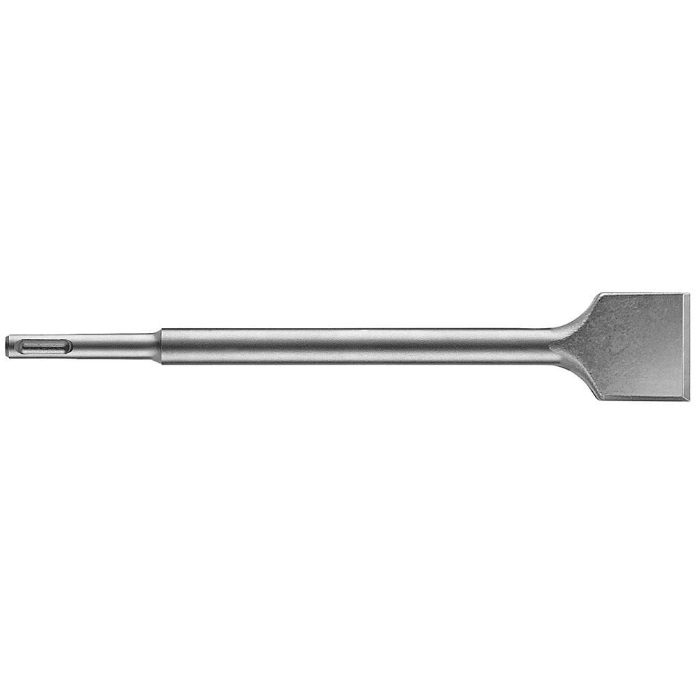 Spadmejsel Luna Tools med SDS Plus skaft 40 mm