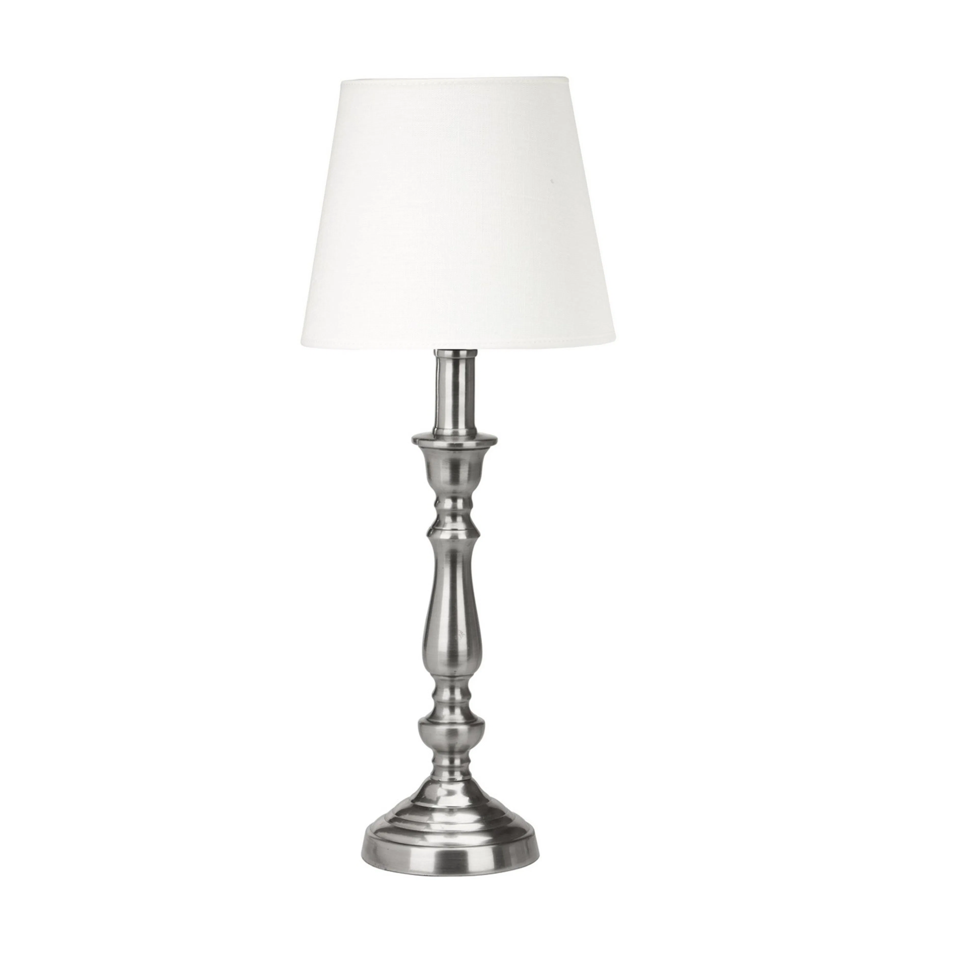 Bordslampa PR Home Therese med Skärm